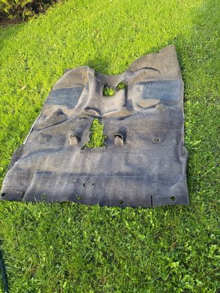 Moqueta  Toyota Land Cruiser 73