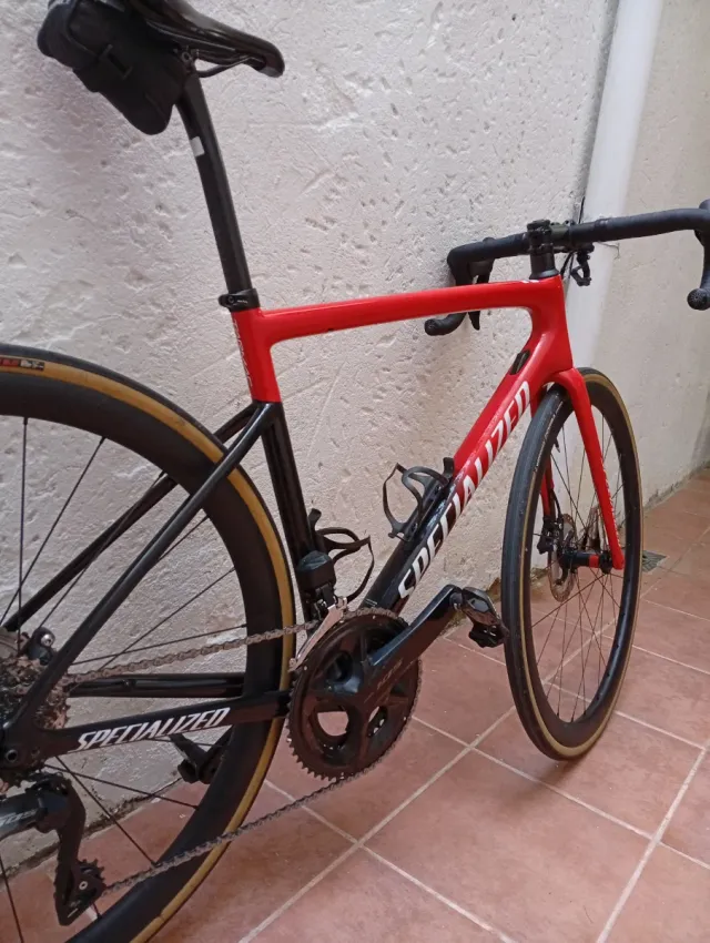 Specialized Tarmac SL6
OFERTA