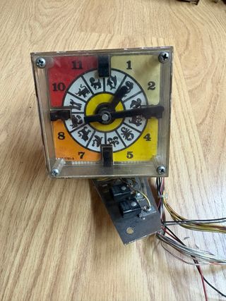 Flipper TWILIGHT ZONE