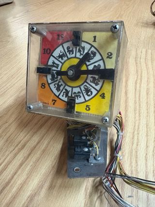 Flipper TWILIGHT ZONE