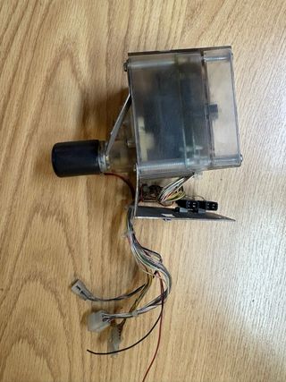 Flipper TWILIGHT ZONE