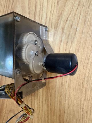 Flipper TWILIGHT ZONE