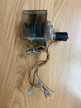 Flipper TWILIGHT ZONE