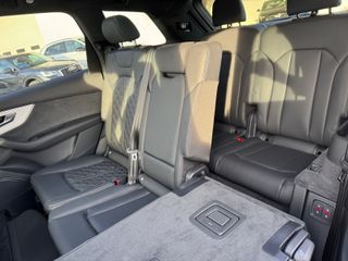 Audi SQ7 TFSI 507cv. quattro tiptronic2024