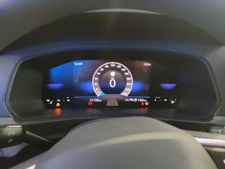 Volkswagen T-Cross 2024 km0