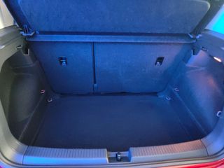 Volkswagen T-Cross 2024 km0