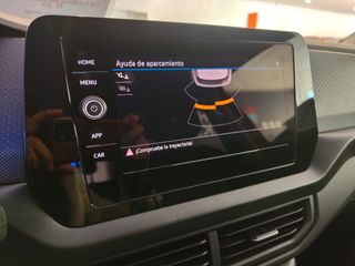 Volkswagen T-Cross 2024 km0