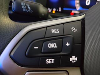 Volkswagen T-Cross 2024 km0