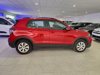 Volkswagen T-Cross 2024 km0