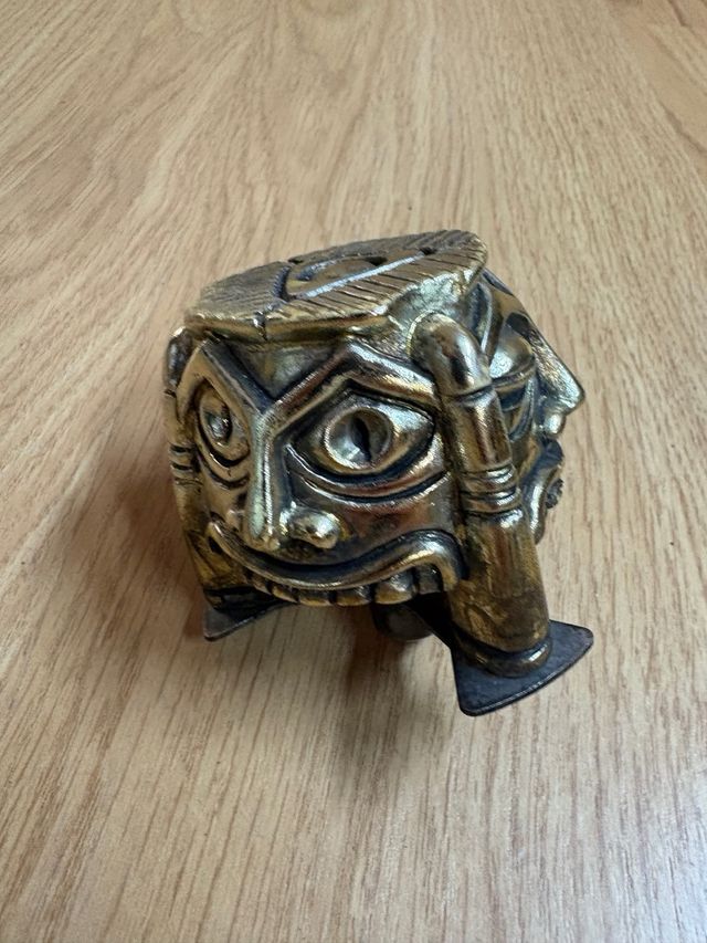 Pinball indiana jones