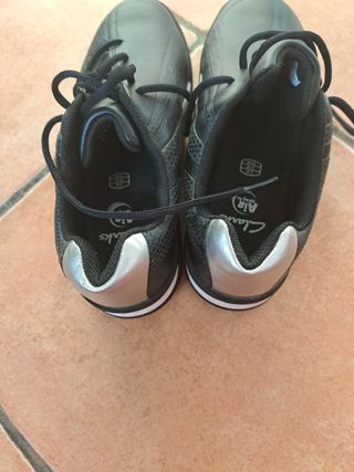 Scarpe da ginnastica Clarks per bambini