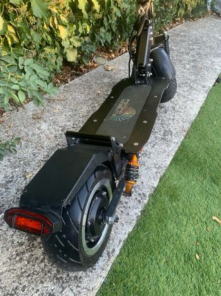 Patinete Eléctrico Titan 3200