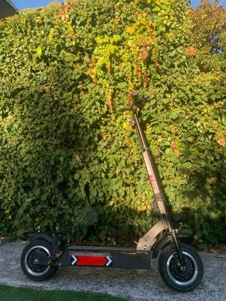 Patinete Eléctrico Titan 3200