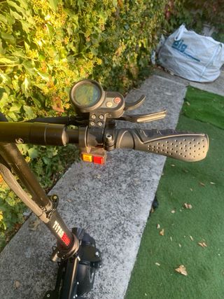 Patinete Eléctrico Titan 3200