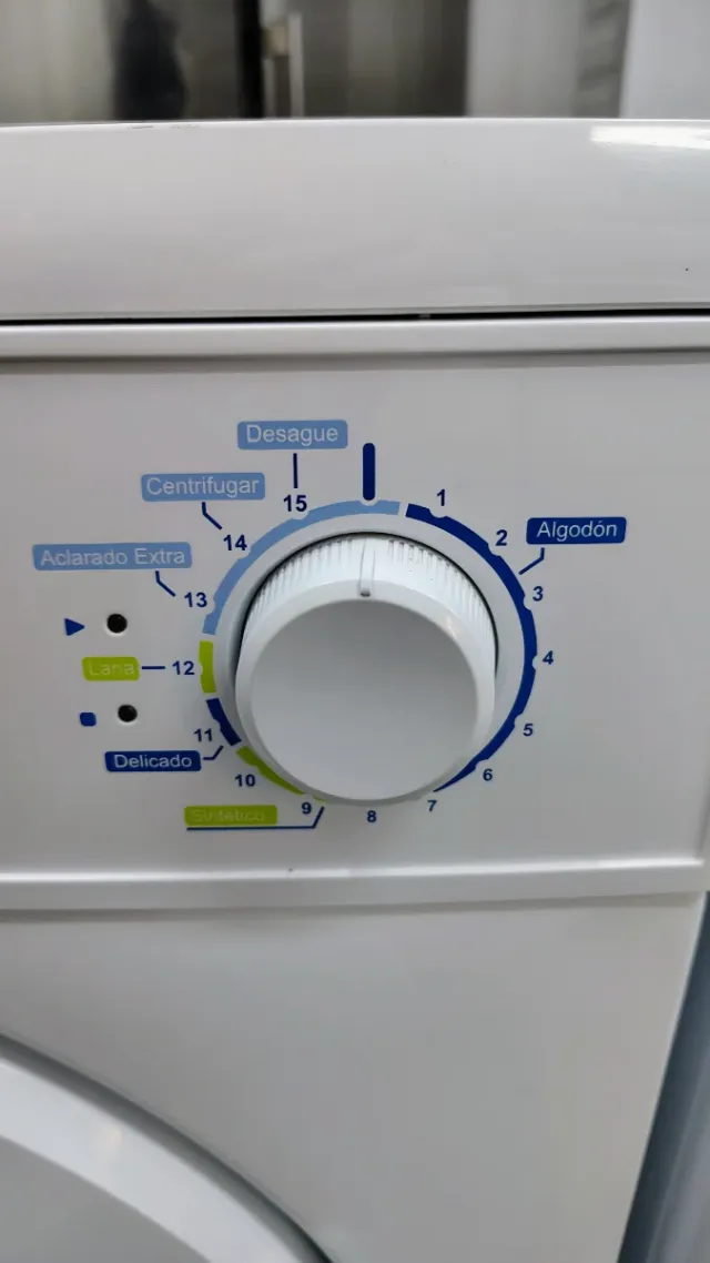 Lavadora Svan LSV 561 PLUS