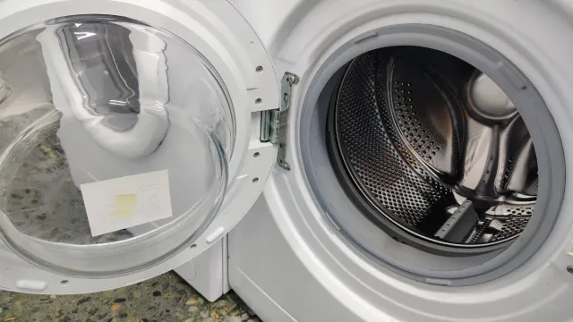 Lavadora Svan LSV 561 PLUS