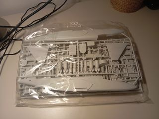 Maqueta Kopro 1/48 Su-25 Frogfoot A