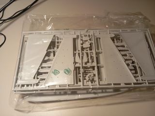 Maqueta Kopro 1/48 Su-25 Frogfoot A