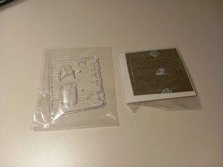 Maqueta Kopro 1/48 Su-25 Frogfoot A