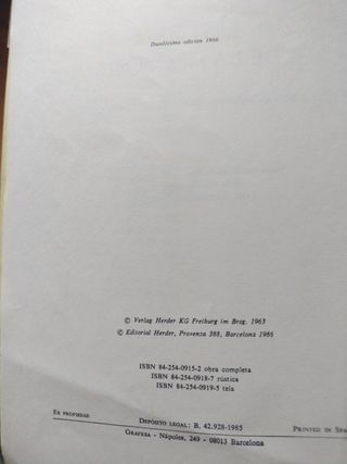 Historia De La Filosofia II  Rustica