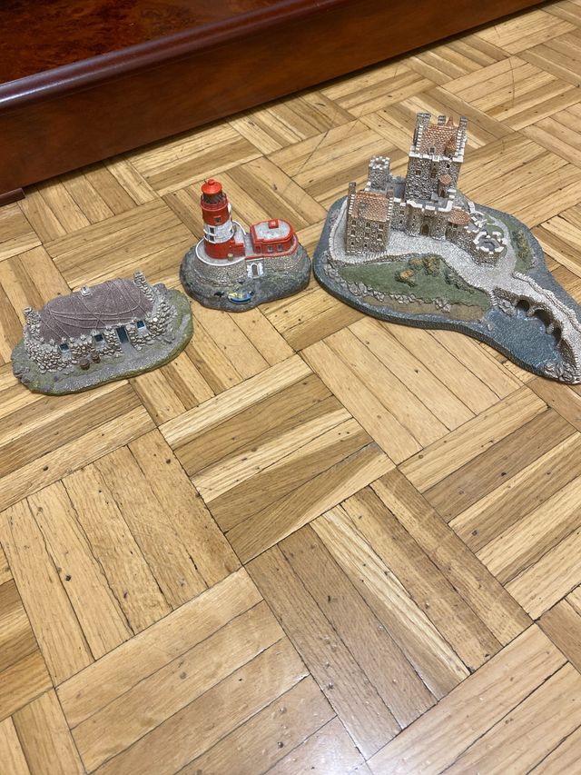 Colección Lilliput Lane