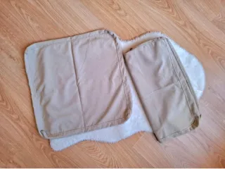 Pack 2 Fundas Cojín