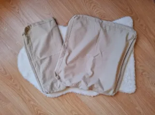 Pack 2 Fundas Cojín