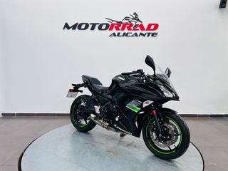 Kawasaki Ninja 650