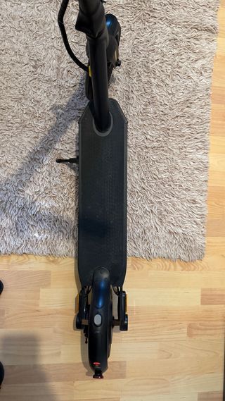 Patinete Eléctrico Renault - Sin Batería