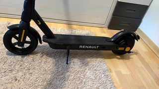 Patinete Eléctrico Renault - Sin Batería