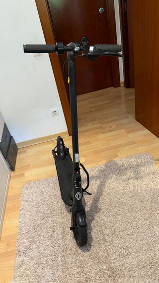 Patinete Eléctrico Renault - Sin Batería