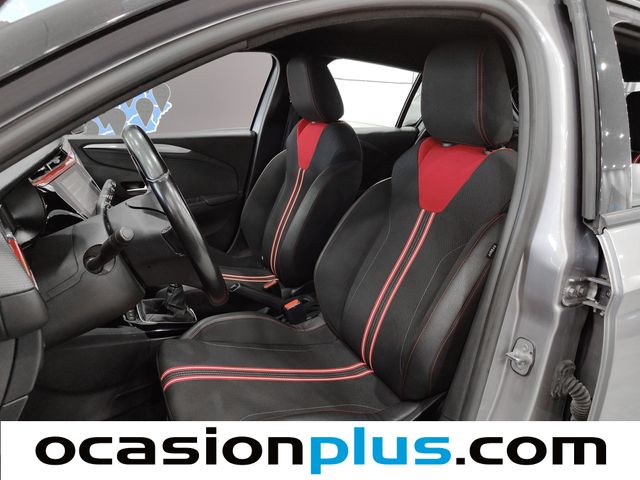 Opel Corsa 1.2 Turbo XHL GS-Line 74 kW (100 CV)