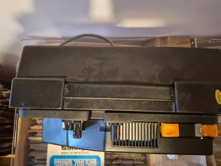 Reproductor/Proyector Super 8 Sankyo Sound 500