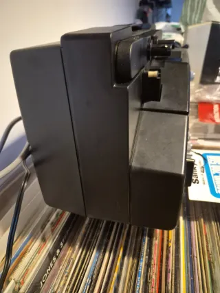 Reproductor/Proyector Super 8 Sankyo Sound 500