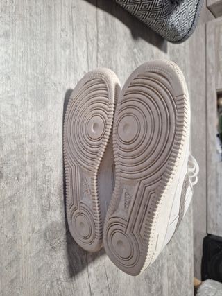 Zapatillas Nike Air Force 1 Blancas