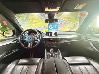 BMW X6 2017