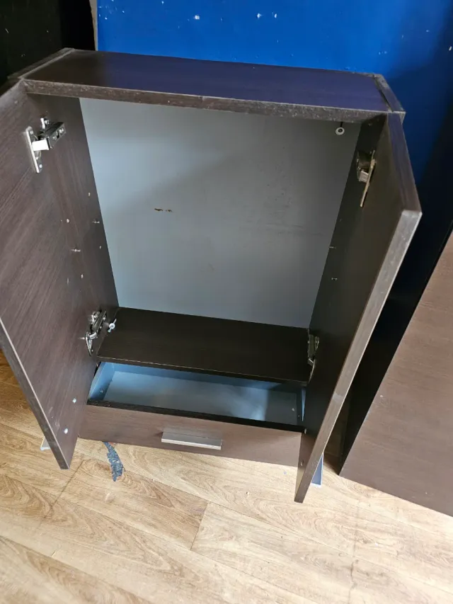 CONJUNTO mueble baño