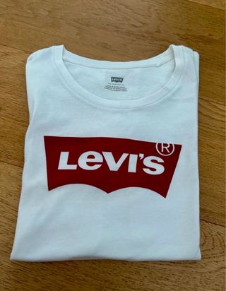 Camiseta Levi's