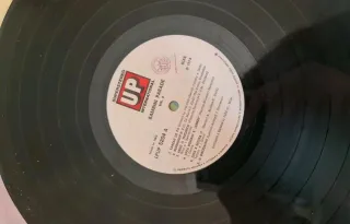 Vinile Bambini Parade 9 - Ufo Robot 1978