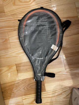 Raqueta de tenis Head para niño