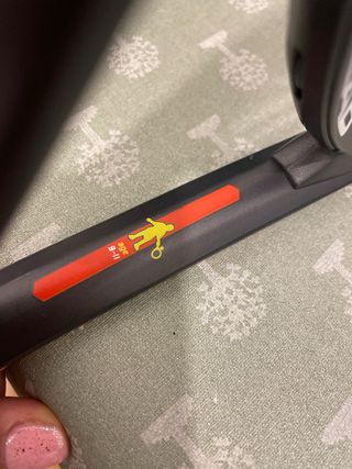 Raqueta de tenis Head para niño