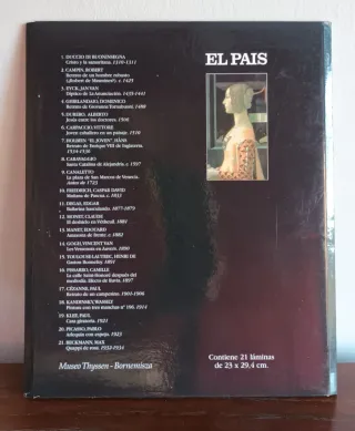 Láminas Museo Thyssen-Bornemisza (21)