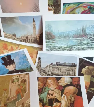 Láminas Museo Thyssen-Bornemisza (21)