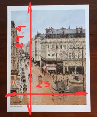 Láminas Museo Thyssen-Bornemisza (21)