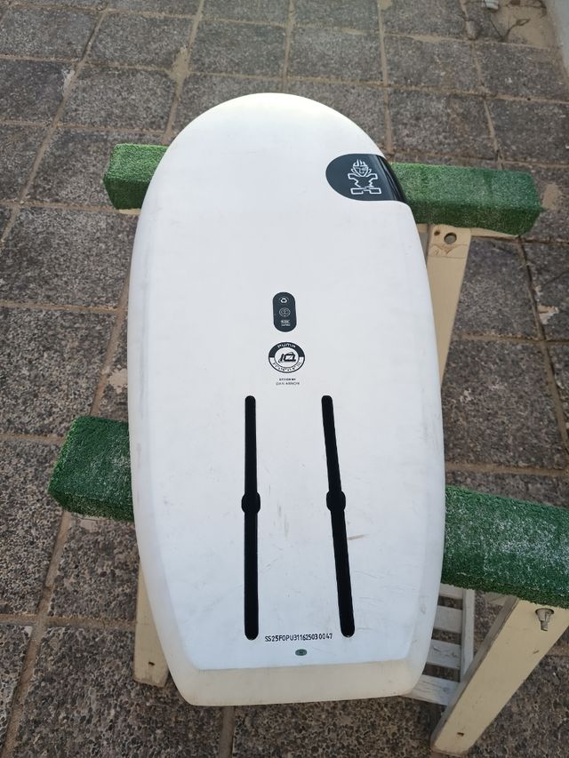 Tabla Starboard Dockstart