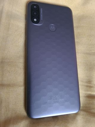 Motorola Moto E20