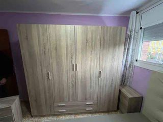 Offerta su nuovi armadi a 4 porte