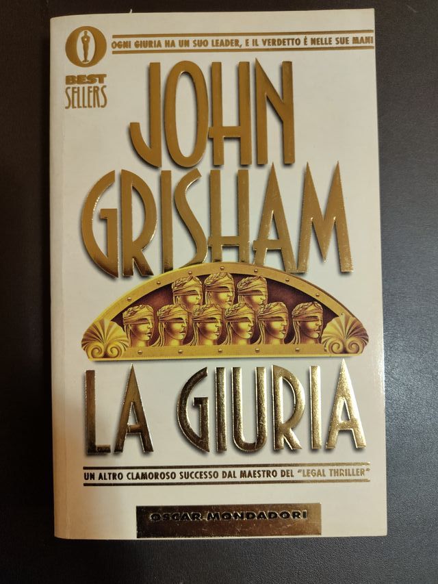 Il Rapporto Pelican / The Pelican Brief