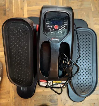 Mini Elíptica HOFITME