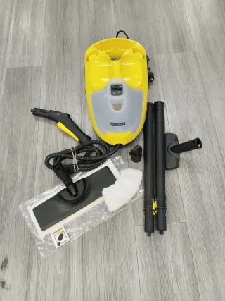 Hidrolimpiadora Karcher SC4